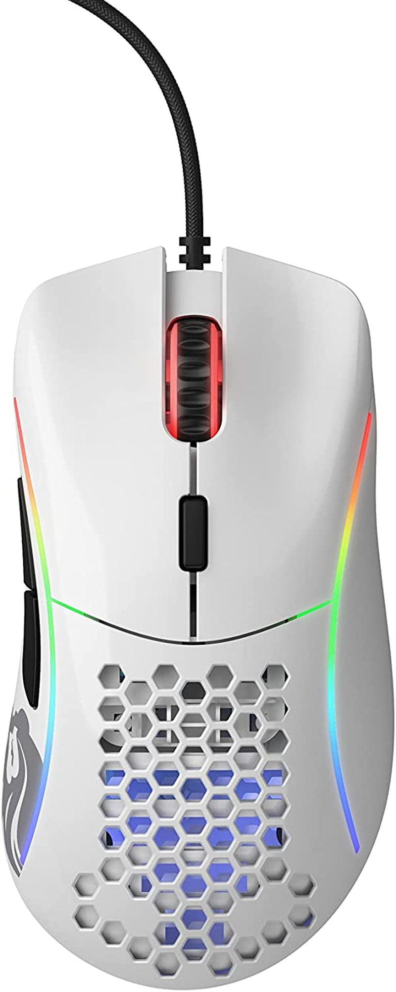 Glorious Model D Gaming Mouse Honeycomb - Ultralight