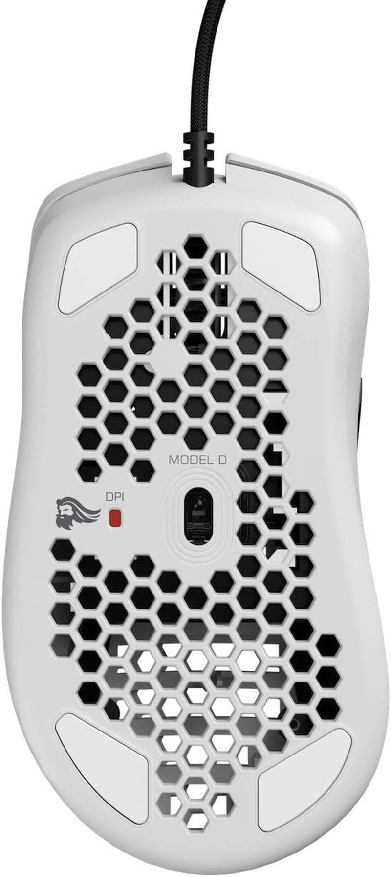 Glorious Model D Gaming Mouse Honeycomb - Ultralight
